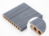 co-extrusion decking