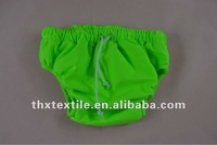 Reusable Strong Baby Swimming Diaper