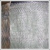 hot dipped galvanized crimped wire mesh