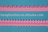 elastic shoulder strap