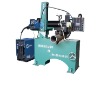 AUTOMATIC WELDING MACHINE FOR PIPE FABRICATION;PIPE WELDING MACHINE;AUTOMATIC PIPE WELDING MACHINE;WELDING MACHINE FOR PIPE