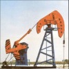 walking beam pumping unit for oil extraction 2012