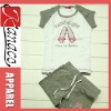 2012 New-designed Kids Wear Wholesale(KN-CS-35)