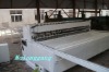 Welded Mesh Panel Machine