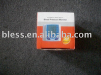 blood pressure monitor