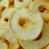 Organic apple ring