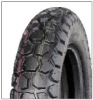 8 Moto tyre