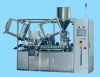 Tube Filling Sealing Machine