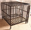 heavy duty dog cage DC1100