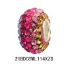 Crystal Bead 21BDCSWL114XZS