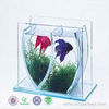 acrylic fish tank animal shape