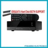 Hdd Media Player 1080P with Wifi and Network function