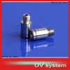 metal bases for uv lamp XPR-B46