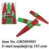 musical instrument plastic kazoos toy