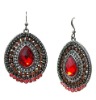 Fashion Ladies Drop Earrings