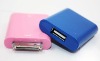 usb card reader for ipad with colorful interface