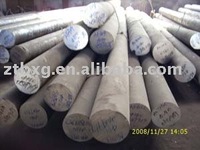 130mm hot rolled round bar