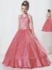 Flower Girl's Party Dress