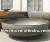 Natinal Standard Seamless Butt Welding Pipe Fitting Cap