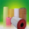 polyester fibre filter paper