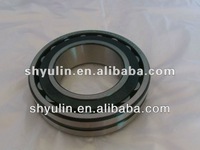 23040-2CS5/VT143 Brass cage SKF Self-aligning Roller Bearing