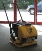 Gasoline Plate Compactor