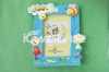 soft rubber photo frame