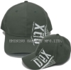 black sport cap