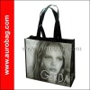 SP0051 non woven shopping bag