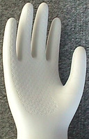 Porcelain Hand Former