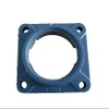 Pillow block bearings F203 F204 F205 F206 F207 F208 F209 F210