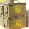 M2A1 military box