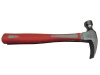 CH-60003 claw hammer with fiber glass handle