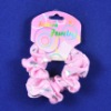 Ladies'Hair scrunchies