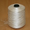 polyester sequins yarn