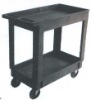 Two shelves service tool cart SC3500