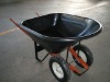 wheelbarrow