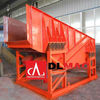 ZG series small vibrating feeder from Dingli used for mining and quarry plant