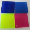 cast acrylic sheet ,hight transparent acrylic sheet