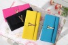 Lovely Y brand luxury designer wallet, top quality billfold