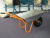 wheel barrow