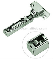 Concealed Hydraulic Hinge,Clip on,Fast transfer DU109