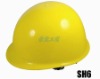 ECONOMIC SAFETY HELMET