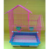 Comfortable Pet Cage In Fashion Design