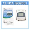 2012 Hot Sales electronic ce wrist blood pressure monitor(MW-300A)