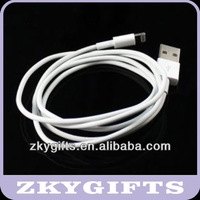 Lighting to usb cable for iphone