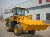 FH918/ZL18F WHEEL LOADER CE APPROVED WITH PILOT CONTROL.