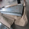 0.30mm galvanized corrugated roofing sheet