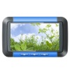 wholesale 3.0 inch TFT LCD(16:9) MP4 Wider TFT display mp5 player MP504