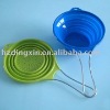 Silicone Cooking Skimmer